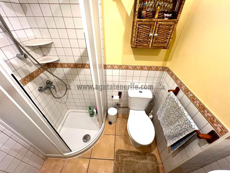 Foto 4543c7d0-ec5b-43a1-94bc-ad56934f0cd9. Location rez-de-chaussée avec piscine dans Puerto de Santiago Santiago del Teide