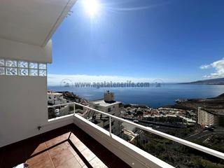 Piso  Verodes. Apartamento moderno con vistas panormicas al ocano  tabaiba