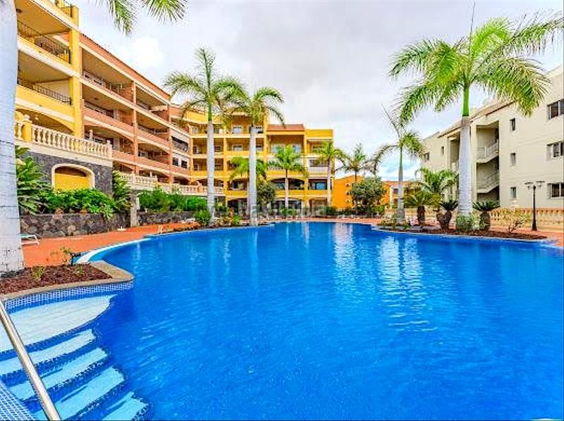 Foto b20690e2-7f5f-4943-97ed-571a43c1ccb8. Apartament amb piscina a Palm - Mar Arona