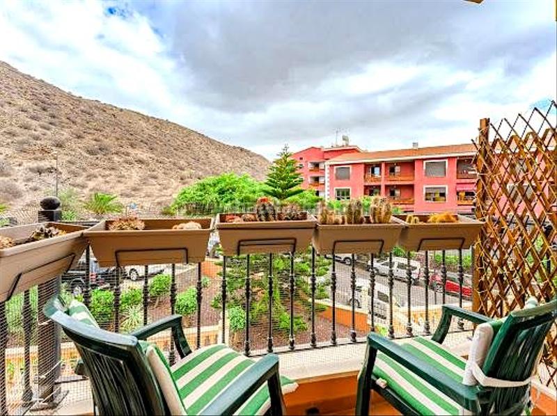 Foto ca313c97-456b-498c-b456-9f42c479f538. Apartament amb piscina a Palm - Mar Arona