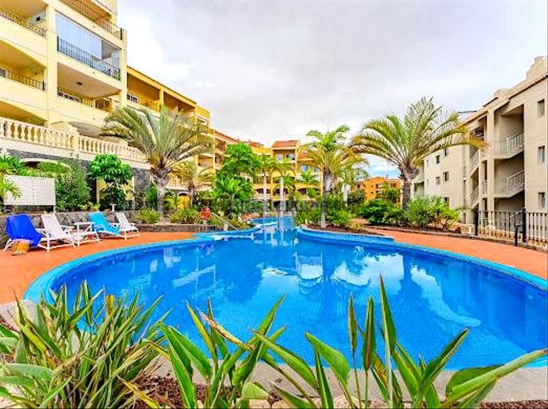 Foto de0bf4e9-d3cb-4145-8834-70b79d8898ed. Apartament amb piscina a Palm - Mar Arona