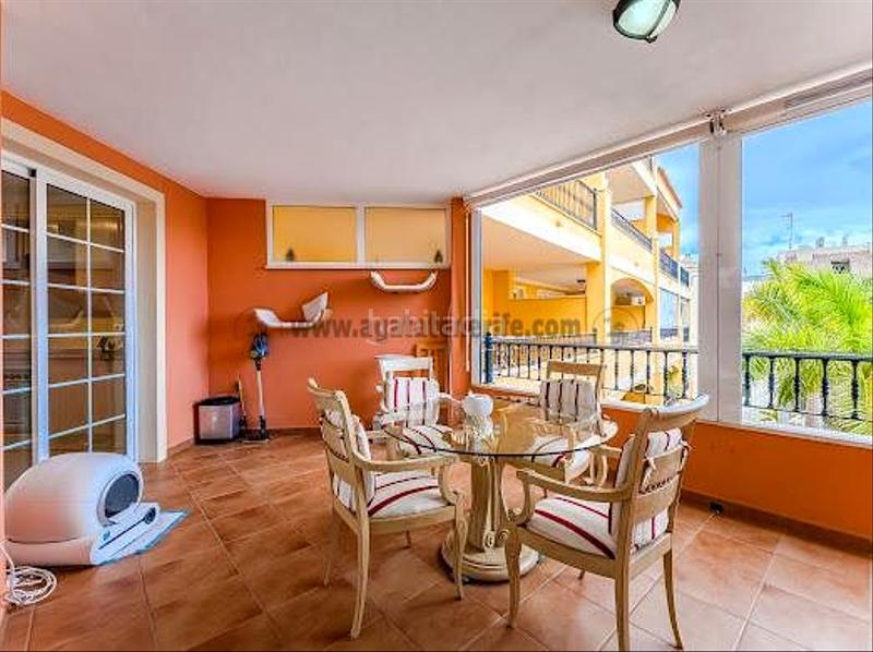 Foto f1b1933d-90fc-4975-8777-593d3d5f435e. Apartament amb piscina a Palm - Mar Arona