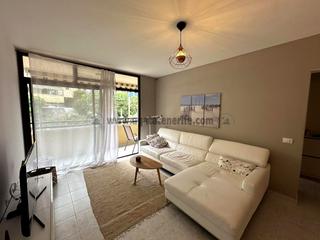 Appartement  De portugal. Apartamento moderno de 1 dormitorio con balcón y garaje privado