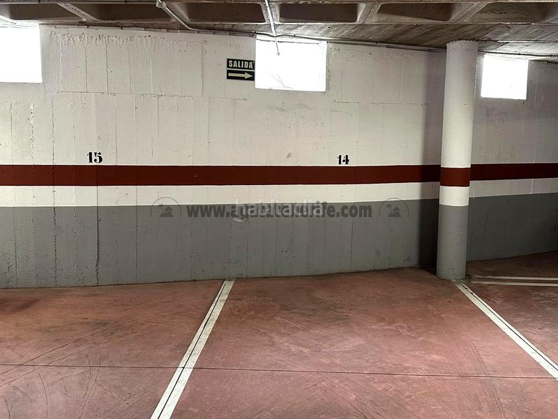 Foto 0bf7c510-20b6-4a65-9ee7-1e5c655bc545. Appartement avec parking dans San Antonio - Las Arenas Puerto de la Cruz