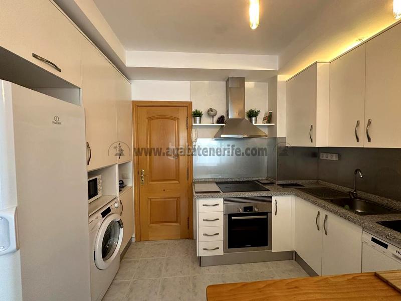 Foto 151c3932-cbab-4fac-8edf-e634293044ce. Appartement avec parking dans San Antonio - Las Arenas Puerto de la Cruz