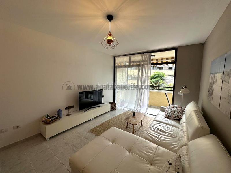 Foto 572c9203-157d-4b72-8a9f-f78ebe247619. Appartement avec parking dans San Antonio - Las Arenas Puerto de la Cruz