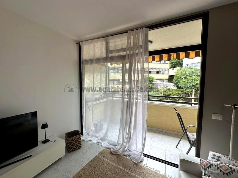 Foto 5c707f15-f210-47b0-8042-f60533afd31d. Appartement avec parking dans San Antonio - Las Arenas Puerto de la Cruz