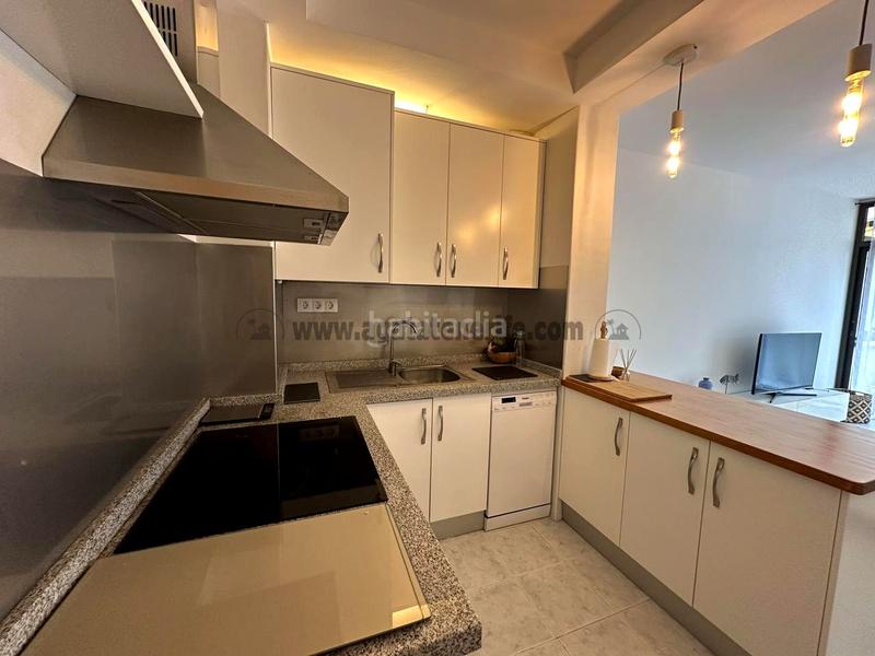 Foto 646bde38-fdf1-443d-af76-1b895ea65cdd. Appartement avec parking dans San Antonio - Las Arenas Puerto de la Cruz