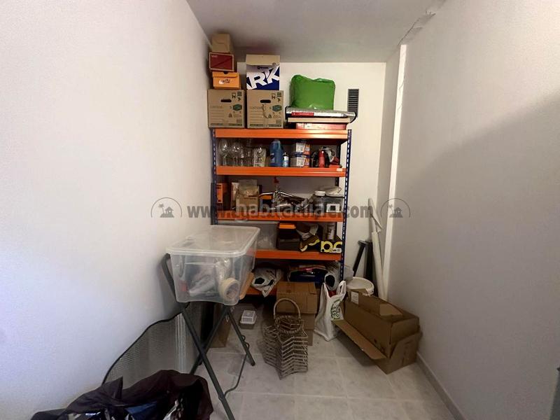 Foto a6e8c1dd-61df-4109-aea6-9e99dfe535b7. Appartement avec parking dans San Antonio - Las Arenas Puerto de la Cruz