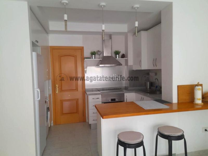 Foto ae3c1662-1dbf-4c04-a25c-4e090e624438. Appartement avec parking dans San Antonio - Las Arenas Puerto de la Cruz
