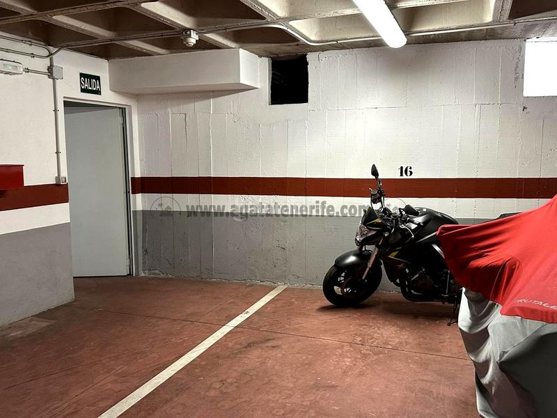 Foto d6f6c5e9-7fd1-4df4-bada-1464acb22bc9. Appartement avec parking dans San Antonio - Las Arenas Puerto de la Cruz