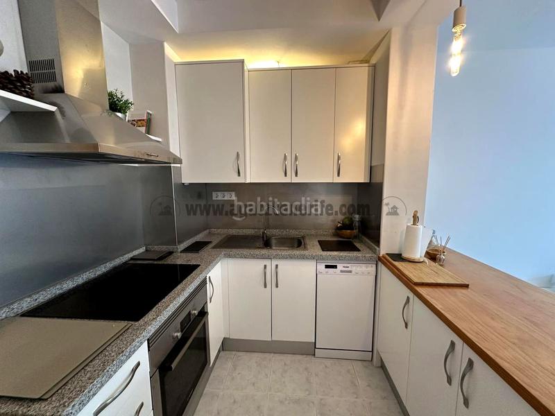 Foto d8483085-4cc4-405a-9d1a-9479e5592f7d. Appartement avec parking dans San Antonio - Las Arenas Puerto de la Cruz