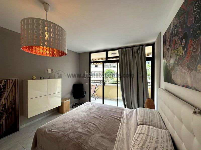 Foto de66655e-4eb1-49d7-908b-623edcdcc16e. Appartement avec parking dans San Antonio - Las Arenas Puerto de la Cruz