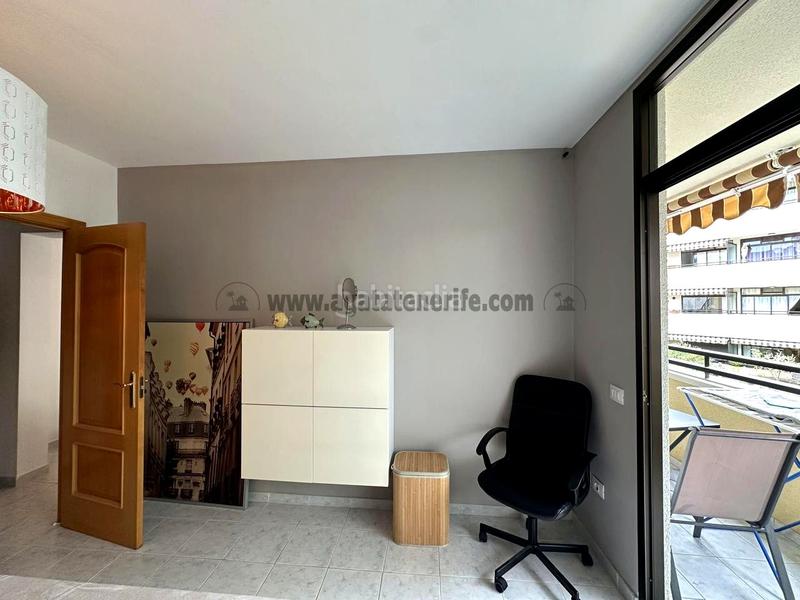 Foto ec37d54b-673f-4ff4-9fc1-fecb0d3ea293. Appartement avec parking dans San Antonio - Las Arenas Puerto de la Cruz