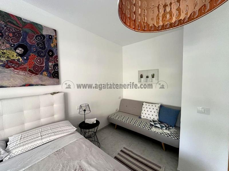 Foto f4d1097a-55e1-4ca8-bf4b-c0be8a4814fc. Appartement avec parking dans San Antonio - Las Arenas Puerto de la Cruz