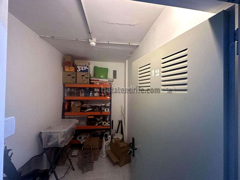 Foto faa5b164-7206-406f-bb44-0dda618b7812. Appartement avec parking dans San Antonio - Las Arenas Puerto de la Cruz