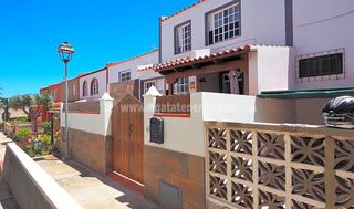 Casa adossada a Buenavista del Norte