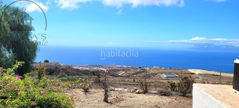 Foto ca9cd519-8bf3-4c77-b4d9-51aebdcf24da. Casa amb piscina a Guía de Isora interior Guía de Isora