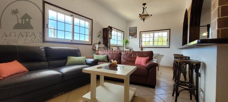 Foto dc58e759-f726-4f11-bfb0-588cee030af7. Casa amb piscina a Guía de Isora interior Guía de Isora