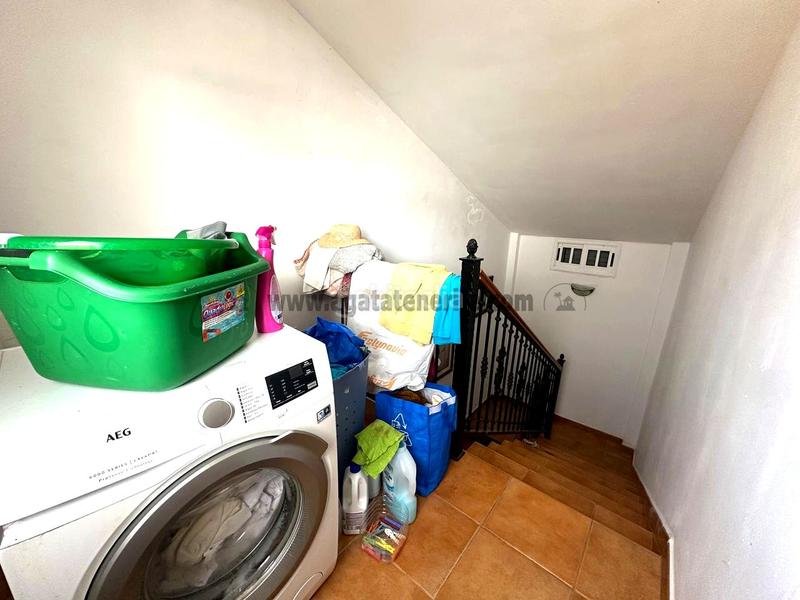 Foto 4b886717-66e5-4a77-851b-7cc1523206be. Casale con parcheggio in Santiago del Teide pueblo Santiago del Teide