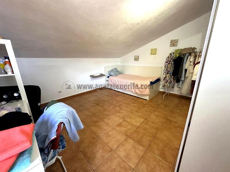 Foto f90622a4-0ae1-477b-83d3-a76529d03ec5. Casale con parcheggio in Santiago del Teide pueblo Santiago del Teide