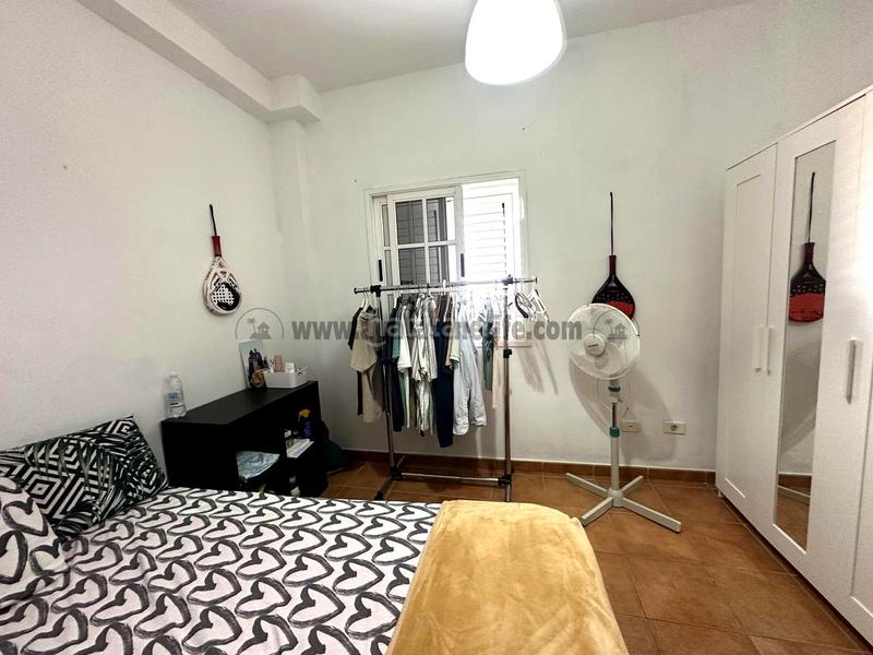 Foto 0627e367-b186-42bc-b77a-4964fc86598d. Country house with parking in Santiago del Teide pueblo Santiago del Teide