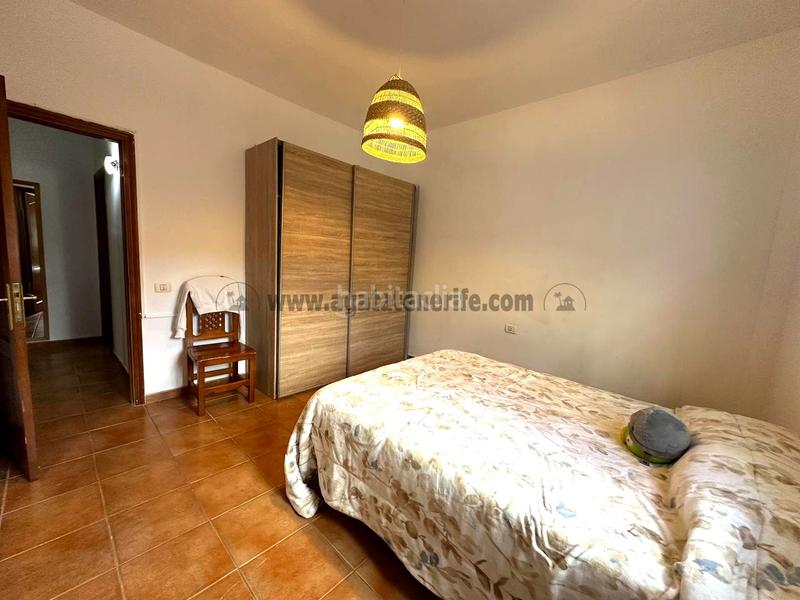 Foto 43d8a20f-db97-4863-899a-0d92fd68c0c1. Country house with parking in Santiago del Teide pueblo Santiago del Teide