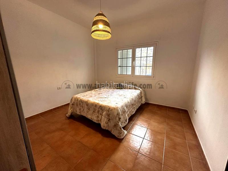 Foto 5a045ff0-8709-454f-94bc-872c0085557a. Country house with parking in Santiago del Teide pueblo Santiago del Teide