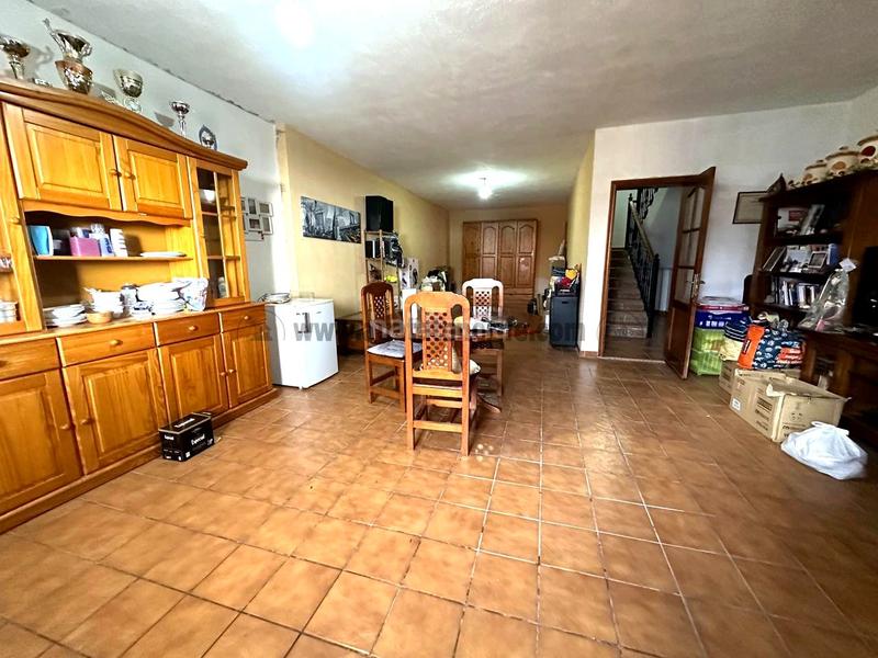 Foto 9f091af8-31b7-44ce-97d0-f8f16fedff8f. Country house with parking in Santiago del Teide pueblo Santiago del Teide