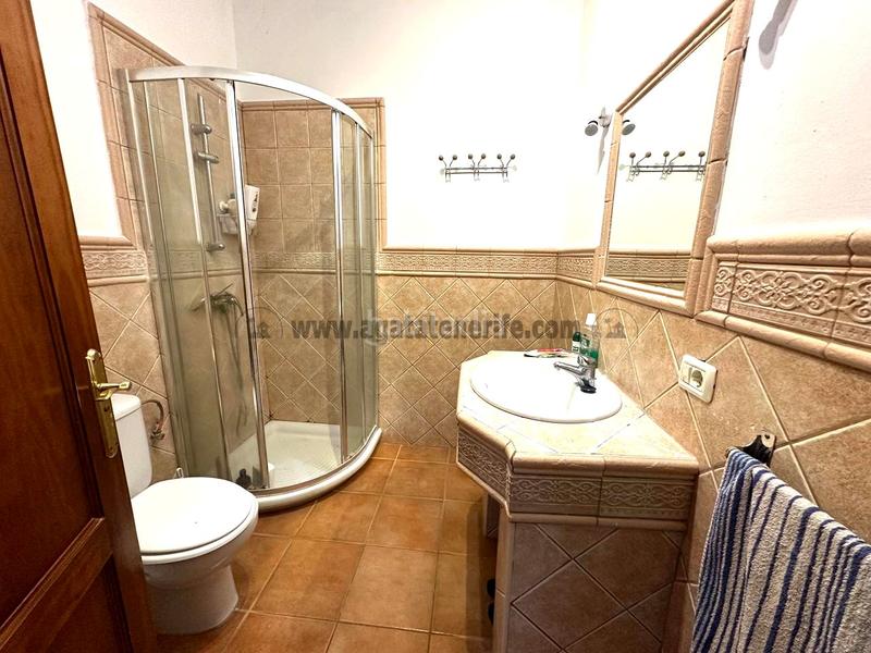 Foto b9c2e3db-d459-4b9b-901c-f3077ef16e1a. Country house with parking in Santiago del Teide pueblo Santiago del Teide