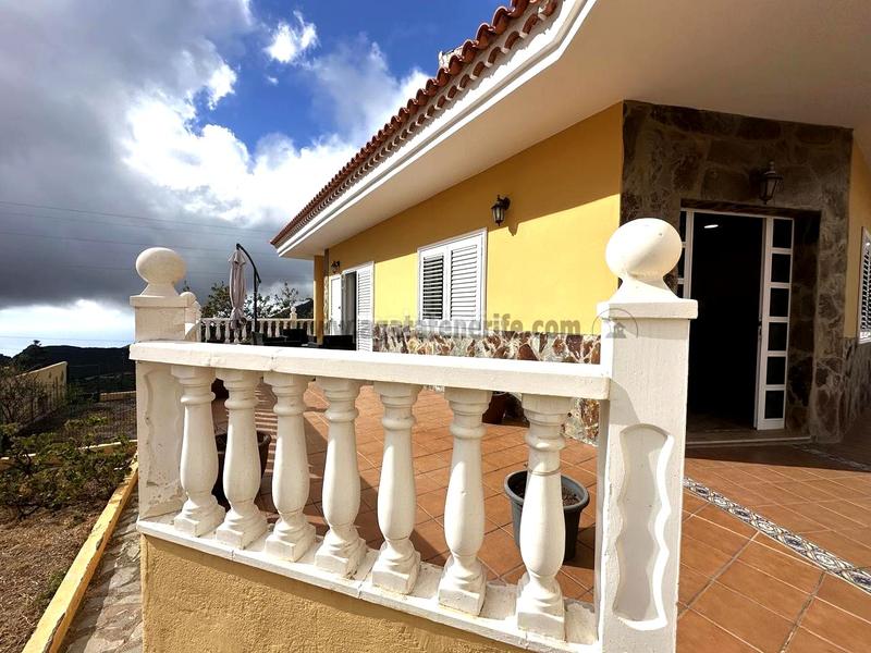 Foto e623616d-bf02-4868-b4fb-16a90e2dc8b0. Country house with parking in Santiago del Teide pueblo Santiago del Teide