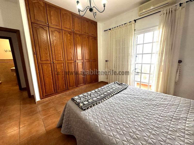 Foto f313614b-122a-4df9-a55f-41c64b9d53ef. Country house with parking in Santiago del Teide pueblo Santiago del Teide