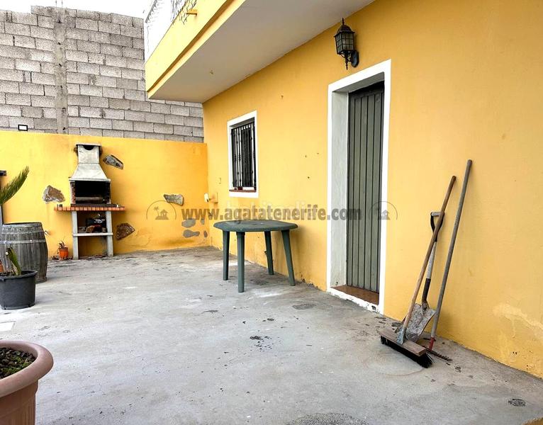 Foto 67702a38-b944-4725-8168-fd53685e91ba. Masía en Santiago del Teide pueblo Santiago del Teide