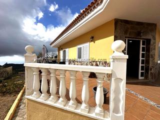 Country house in Santiago del Teide Pueblo
