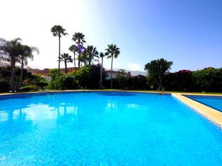 Flat in San Antonio - Las Arenas