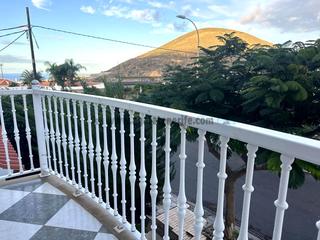 Casa en Buenavista del Norte