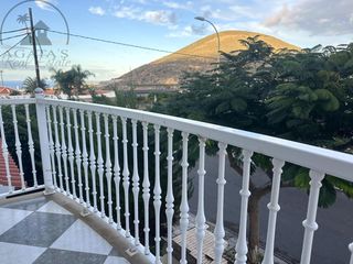 Casa in Buenavista del Norte