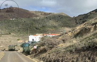 Bauernhof in Buenavista del Norte