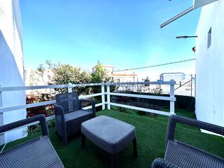 Haus in La Vega - El Amparo - Cueva del Viento