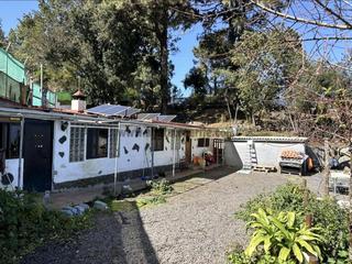 Casale in La Vega - El Amparo - Cueva del Viento