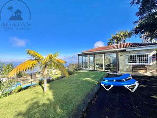 Casa en La Vera - El Farrobillo - Tosca de Ana María