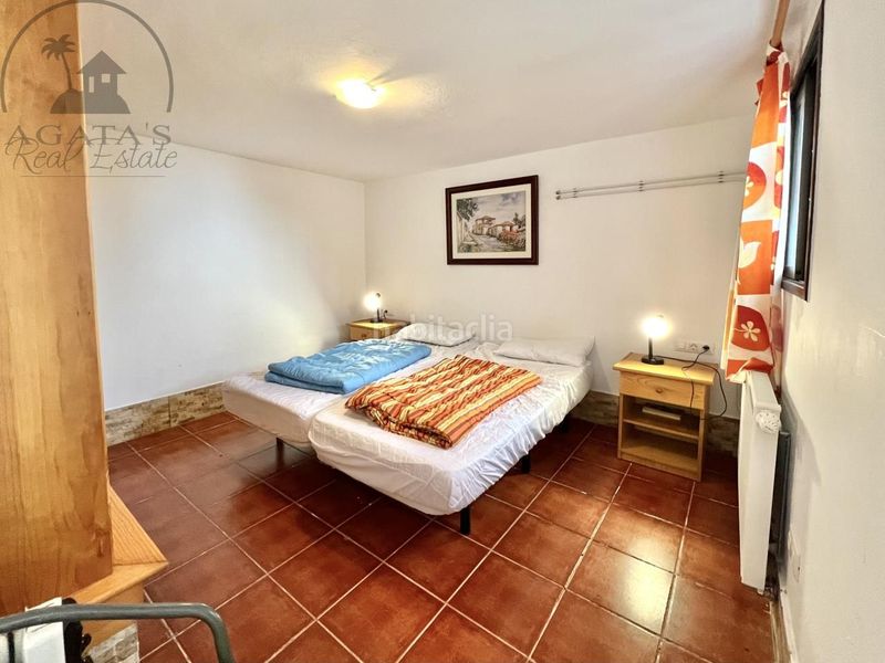 Foto 96d8cbcf-9f7b-4594-b522-279c05714812. Casa amb calefacció piscina a La Vera - El Farrobillo - Tosca de Ana María Santa Úrsula