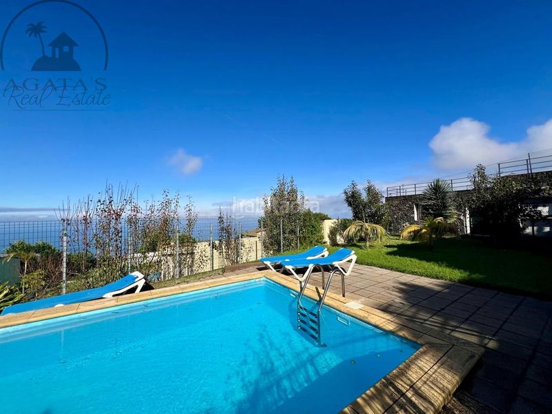 Foto d440caeb-9788-43bd-96d4-951a7b9bfe1d. Casa amb calefacció piscina a La Vera - El Farrobillo - Tosca de Ana María Santa Úrsula