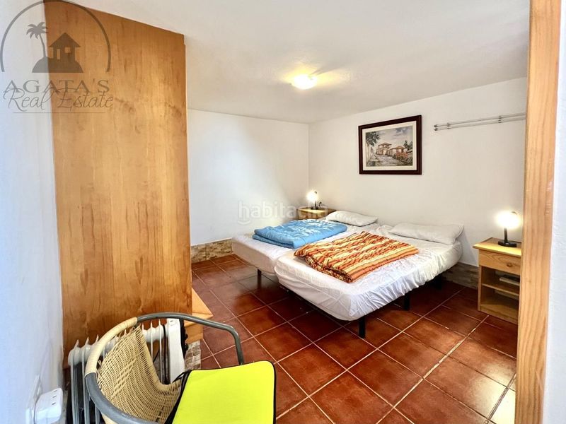 Foto dc1fff12-8337-4201-92a9-39a63e96e284. Casa amb calefacció piscina a La Vera - El Farrobillo - Tosca de Ana María Santa Úrsula