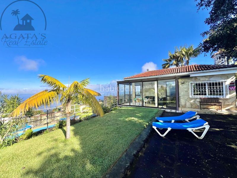 Foto ebe16c38-9acf-4030-aef7-cea9a0326154. Casa amb calefacció piscina a La Vera - El Farrobillo - Tosca de Ana María Santa Úrsula