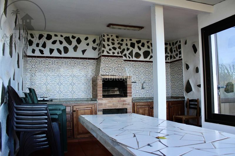 Foto f1da5c3d-60e8-4fd8-a770-6c430a438319. Casa amb calefacció piscina a La Vera - El Farrobillo - Tosca de Ana María Santa Úrsula