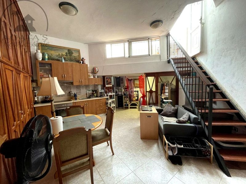 Foto 02e9acce-ea6a-4f0a-98b2-5a40598627de. Casa amb piscina a Torviscas Bajo Adeje