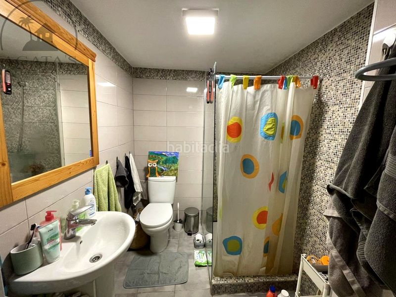 Foto 0b53b900-be0e-4594-acf6-ac9969e684df. Casa amb piscina a Torviscas Bajo Adeje