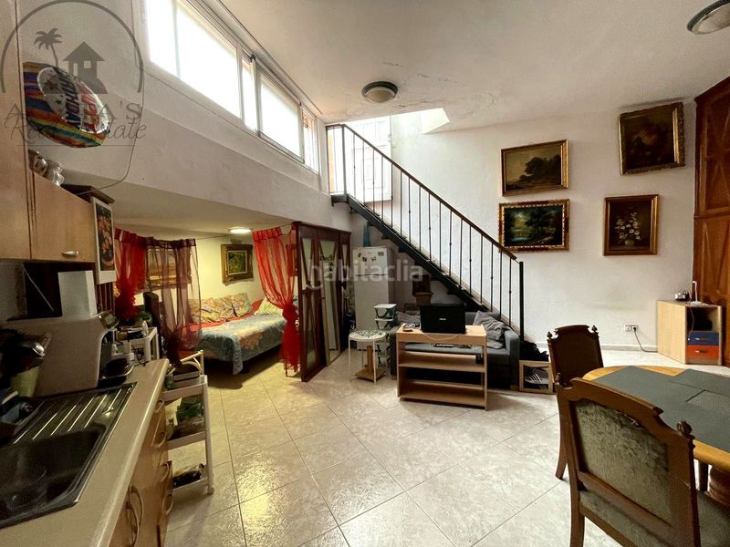 Foto 43e3f9e5-d39c-413e-97b4-7c3a90bb71b7. Casa amb piscina a Torviscas Bajo Adeje