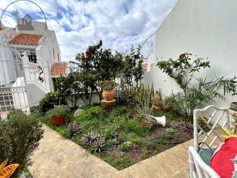 Foto 5053ae97-a907-4328-9ca3-fd9fe60a5d9b. Casa amb piscina a Torviscas Bajo Adeje